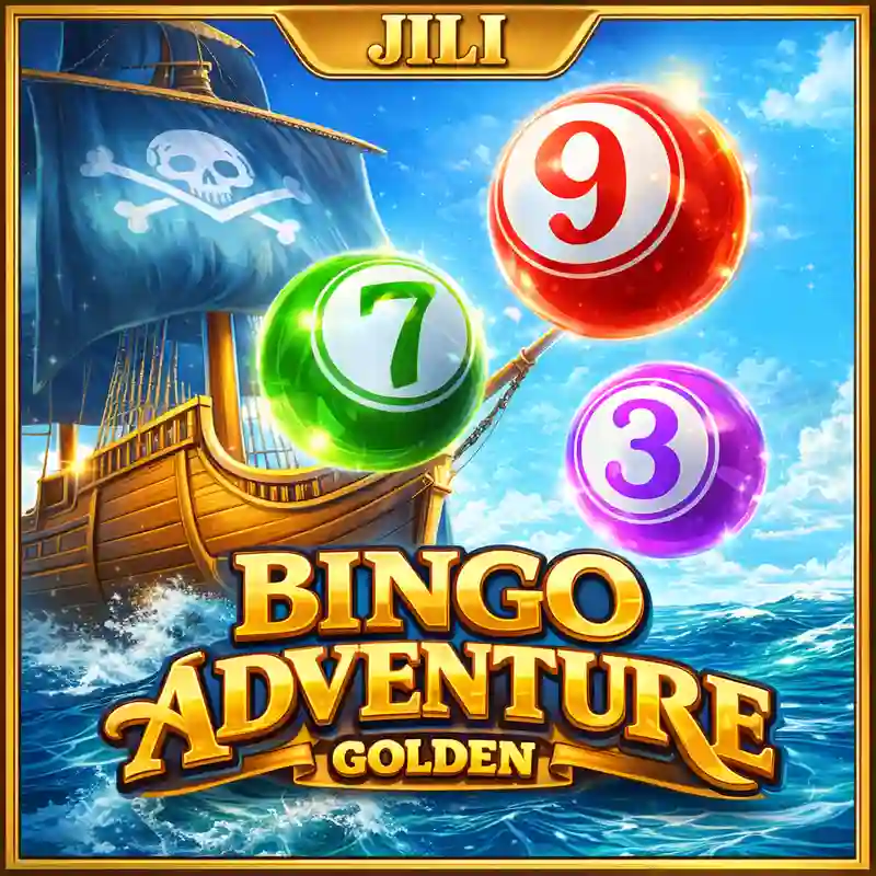 Bingo Adventure bigwin login