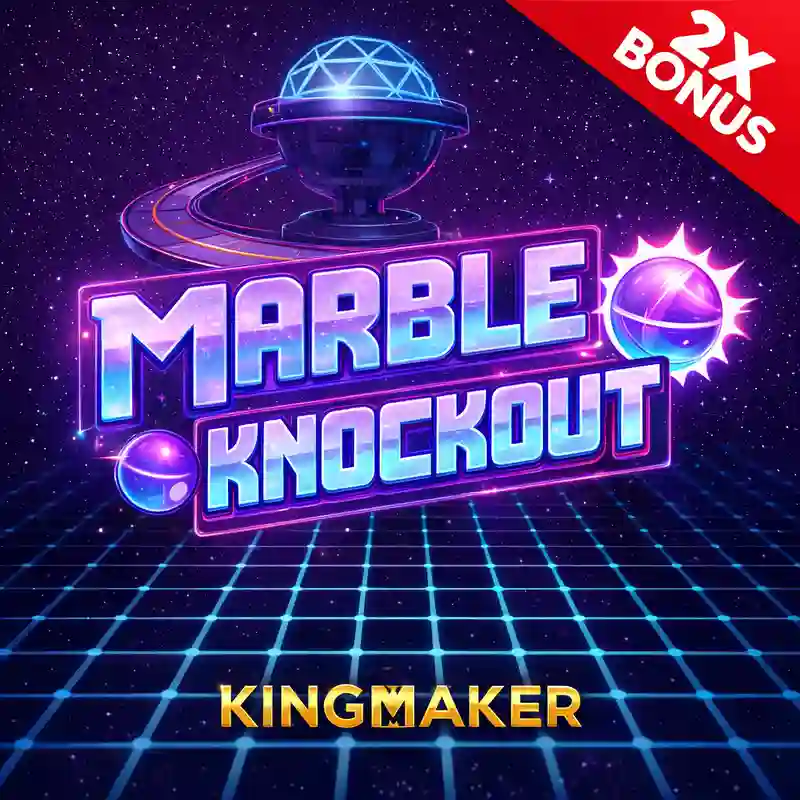 Marble Knockout