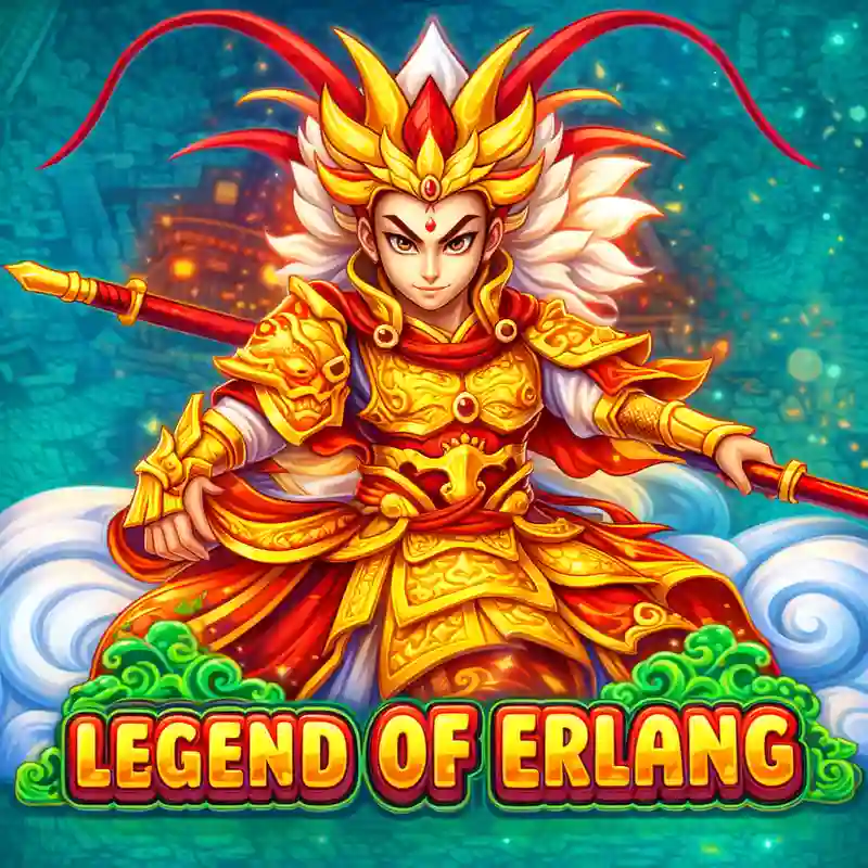 Legend of Erlang - bigwin login