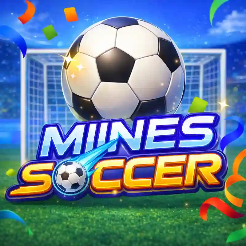 Mines Soccer - bigwin login