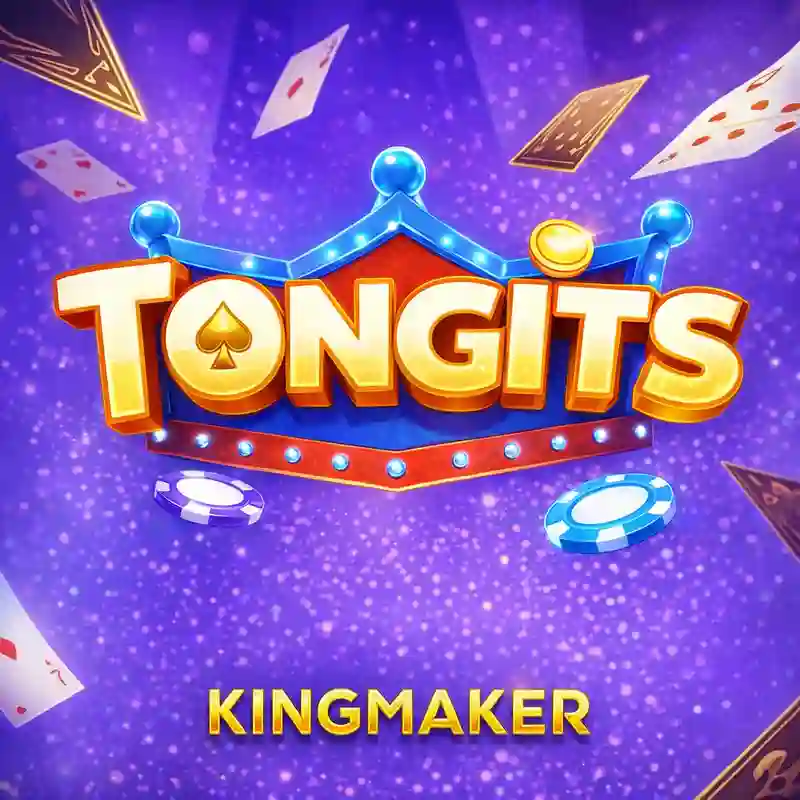 Tongits Card Game Online