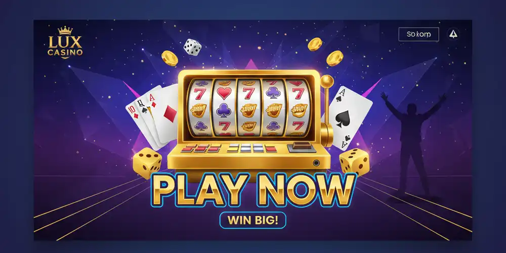 Bigwin Casino Banner