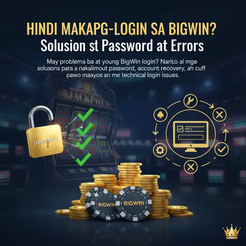 Login Problems