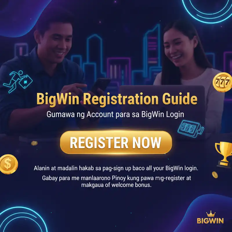 Registration Guide